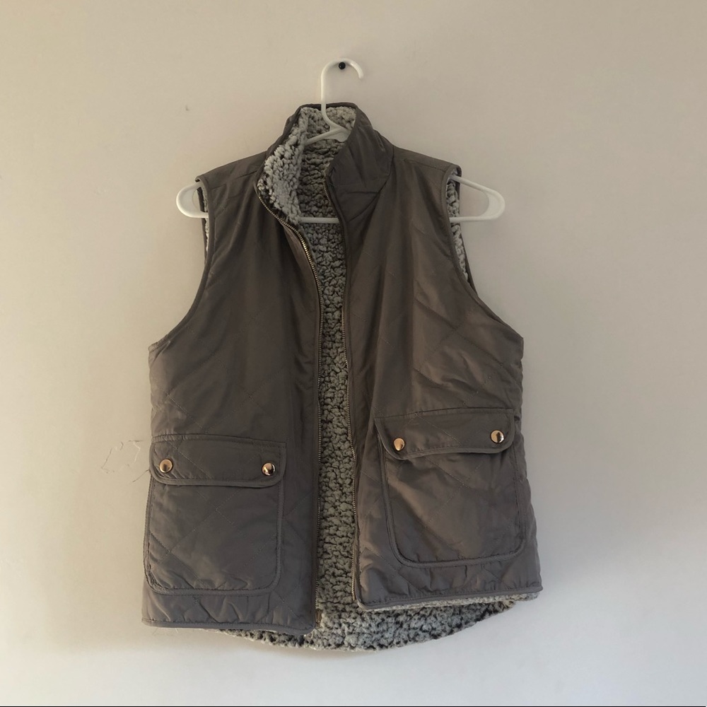 Vest